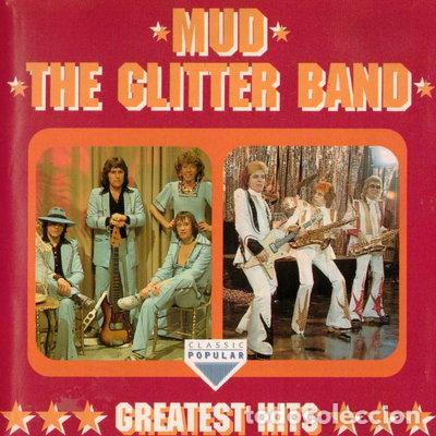 CDs de m&uacute;sica: Greatest hits- 0082333221123