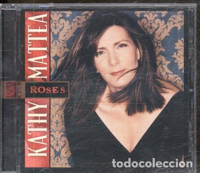 CDs de m&uacute;sica: Roses- 0724381248522