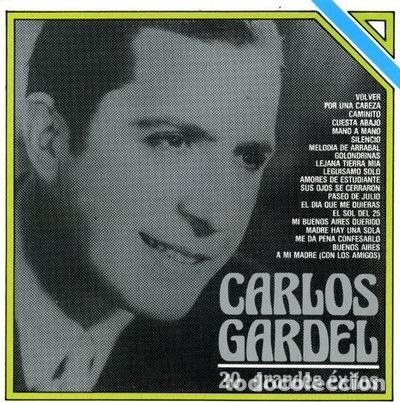 CDs de m&uacute;sica: 20 Grandes Exitos- 0077779764228