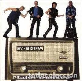 CDs de m&uacute;sica: Twist the dial- 8712705035356