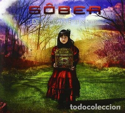 CDs de m&uacute;sica: De Aqu&iacute; A La Eternidad- 0602527409238