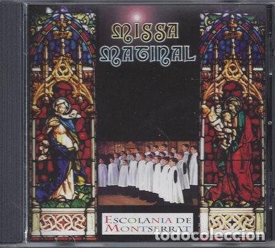 CDs de m&uacute;sica: Missa matinal- 0743212157321