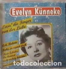 CDs de m&uacute;sica: Lass' die Finger von der Liebe- 4019521300120
