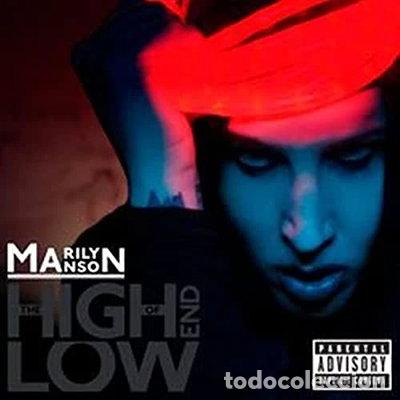 CDs de m&uacute;sica: The High End of Low- 0600753254042
