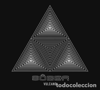 CDs de m&uacute;sica: Vulcano- 0190295914042