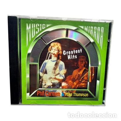CDs de m&uacute;sica: Greatest hits- 7619929102820 - Foto 1