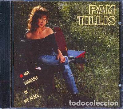 CDs de m&uacute;sica: Put Yourself in My Place- 0078221864220
