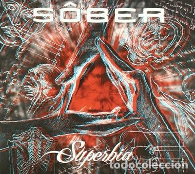 CDs de m&uacute;sica: Superbia- 0886979055629