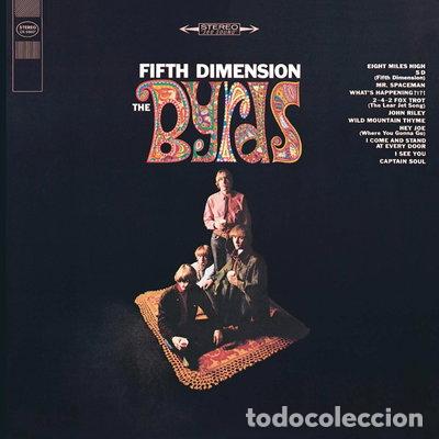 CDs de m&uacute;sica: Fifth Dimension- 5099748370723