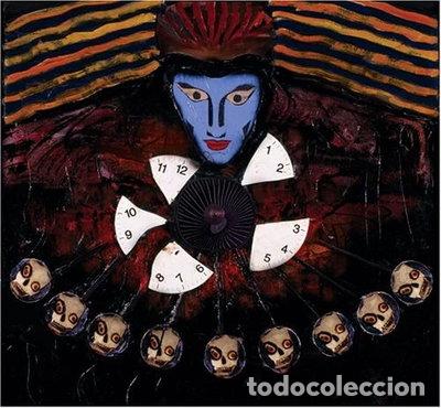 CDs de m&uacute;sica: Hypnotize- 0828767413129