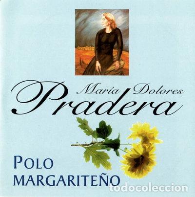 CDs de m&uacute;sica: Polo Margarite&ntilde;o- 0743218326424