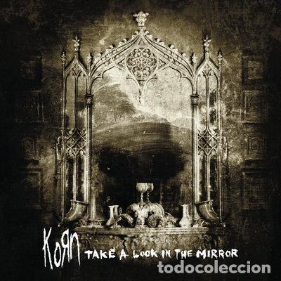 CDs de m&uacute;sica: Take a Look in the Mirror- 0827969085226