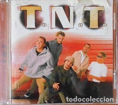 CDs de m&uacute;sica: ToNoTo- 8420920321269