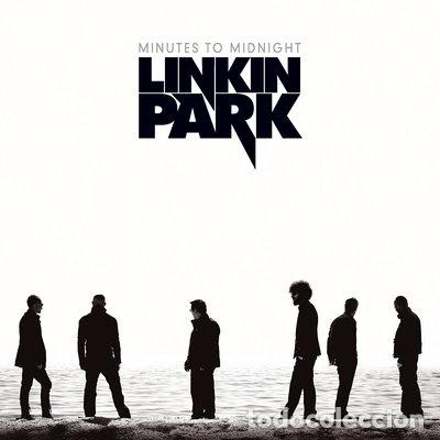 Music CDs: Minutes to Midnight- 0093624998334