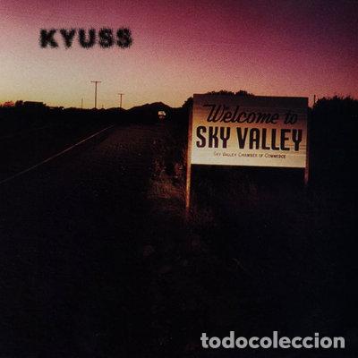 CDs de m&uacute;sica: Sky Valley- 0075596157124