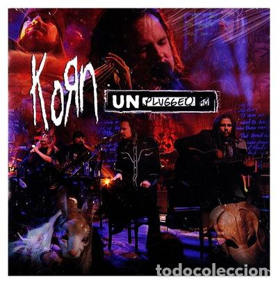 CDs de m&uacute;sica: MTV Unplugged- 0094638602729