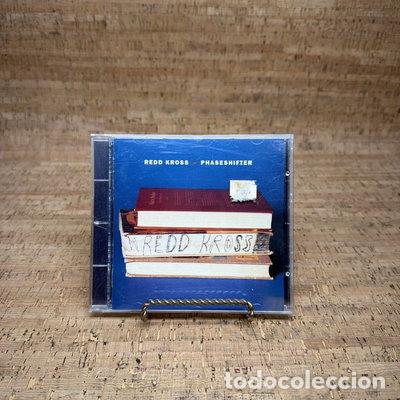 CDs de m&uacute;sica: Phaseshifter- 0731451816727