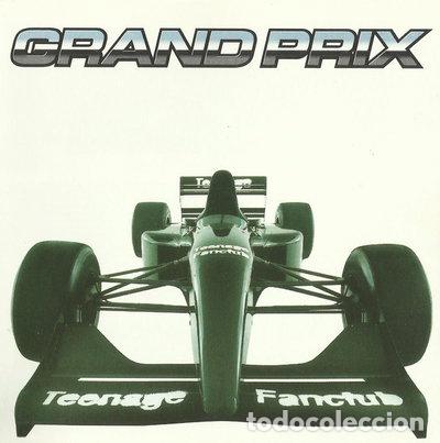 CDs de m&uacute;sica: Grand Prix- 0720642480229