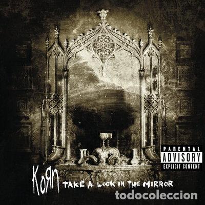 CDs de m&uacute;sica: Take A Look In The Mirror- 5099751332527
