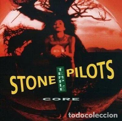 CDs de m&uacute;sica: Core (0075678241826)