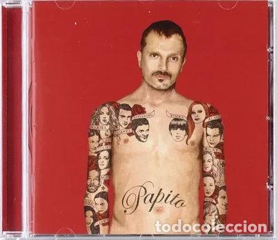 CDs de m&uacute;sica: Papito Edicion Gala Television- 0825646914326