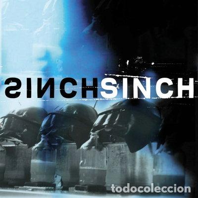 CDs de m&uacute;sica: Sinch- 0016861847821