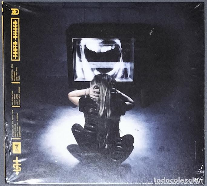 CDs de m&uacute;sica: Sevendust - Truth Killer - CD Napalm Records 2023. Nuevo, precintado.
