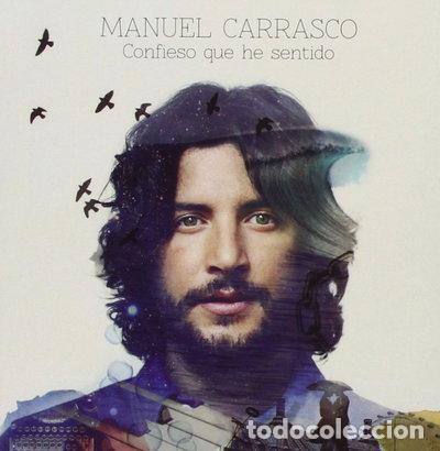 CDs de m&uacute;sica: Confieso Que He Sentido- 0602537524358
