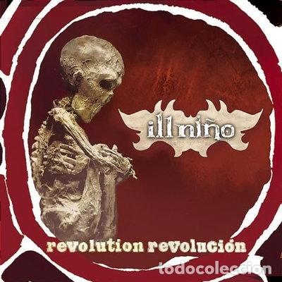 CDs de m&uacute;sica: Revolution Revolucion- 0016861849757