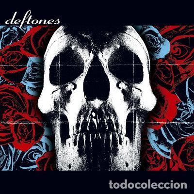 CDs de m&uacute;sica: Deftones- 0093624835028