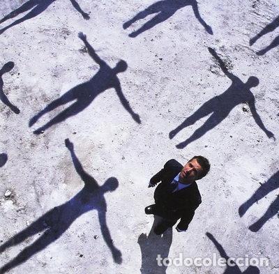CDs de m&uacute;sica: Absolution- 5050466854728