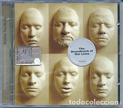CDs de m&uacute;sica: Behind The Music- 0685738671526