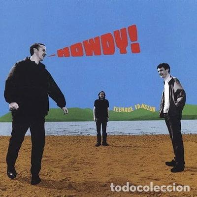 CDs de m&uacute;sica: Howdy!- 0700435711228