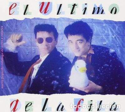 CDs de m&uacute;sica: Nuevo peque&ntilde;o cat&aacute;logo de seres y estares- 5099926510026