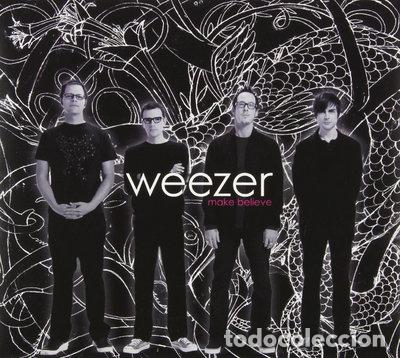 CDs de m&uacute;sica: Make Believe- 0602498816844