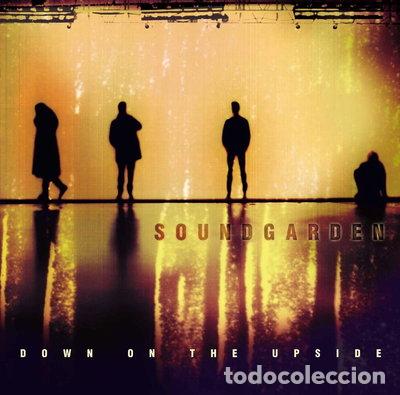 CDs de m&uacute;sica: Down On The Upside- 0731454052627