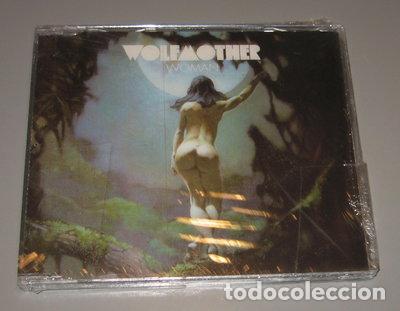 CDs de m&uacute;sica: Woman- 0602517012622