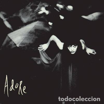CDs de m&uacute;sica: Adore- 0724384587925