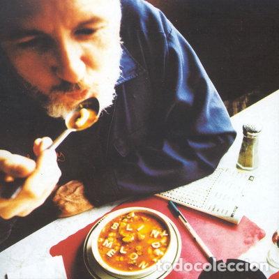 CDs de m&uacute;sica: Soup (0724383393428)