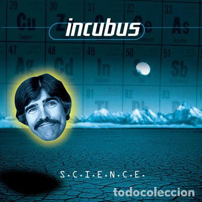 CDs de m&uacute;sica: S.C.I.E.N.C.E.- 5099748826190