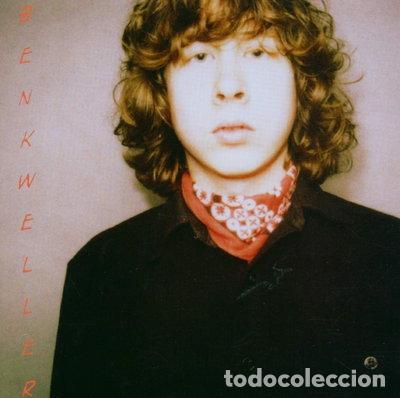 CDs de m&uacute;sica: Ben Kweller- 0880882155926