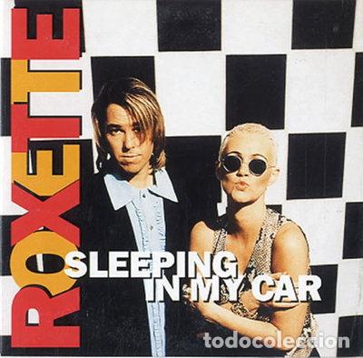CDs de m&uacute;sica: Sleeping In My Car- 0724386506924