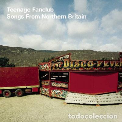 CDs de m&uacute;sica: Songs from Northern Britain- 0074646820223