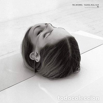 CDs de m&uacute;sica: Trouble Will Find Me- 0652637331523