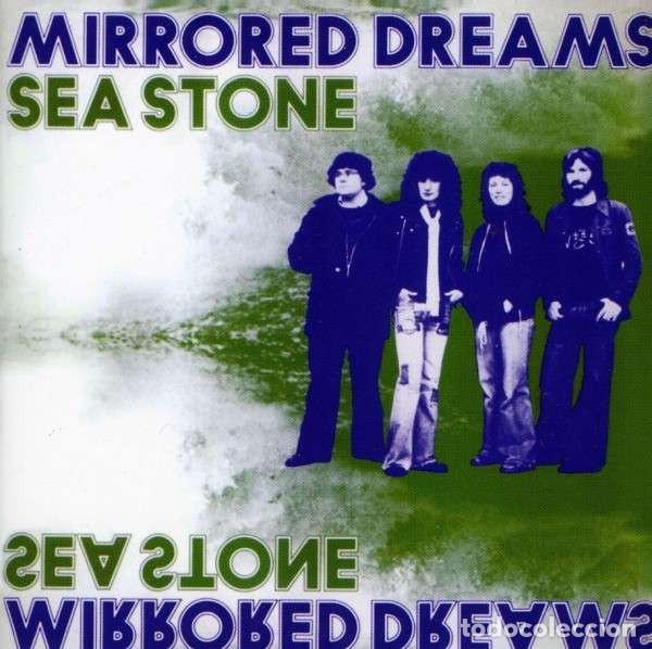 CDs de m&uacute;sica: CD MIRRORED DREAMS - Sea Stone - Axis - 4 751742 100812 (NM/NM)