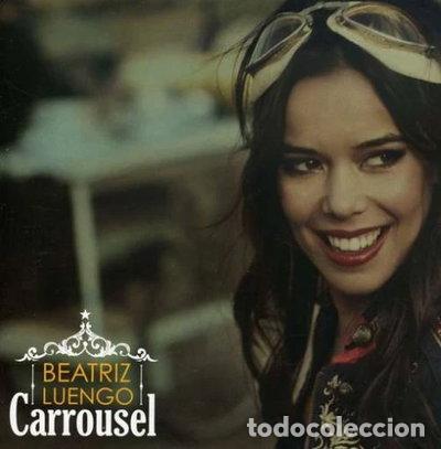 CDs de m&uacute;sica: Carrousel- 0602517687394