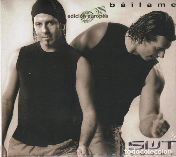 CDs de m&uacute;sica: CD SWT SWEET - Bailame - DiscMedi Blau 2008 - DM 1238 02 - NUEVO & PRECINTADO !!
