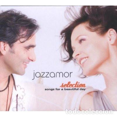 CDs de m&uacute;sica: CD JAZZAMOR - Selection of Songs For Beautiful Day - NUEVO & PRECINTADO !!