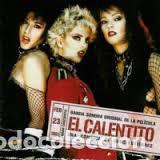 CDs de m&uacute;sica: CD COMPILATION - BSO El Calentito - Zombies / Las Siux - DRO 2005 - 5046792152 (NM/NM)