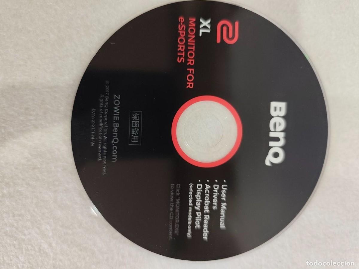 CDs de m&uacute;sica: pack- LOTE de CD PC DRIVERS